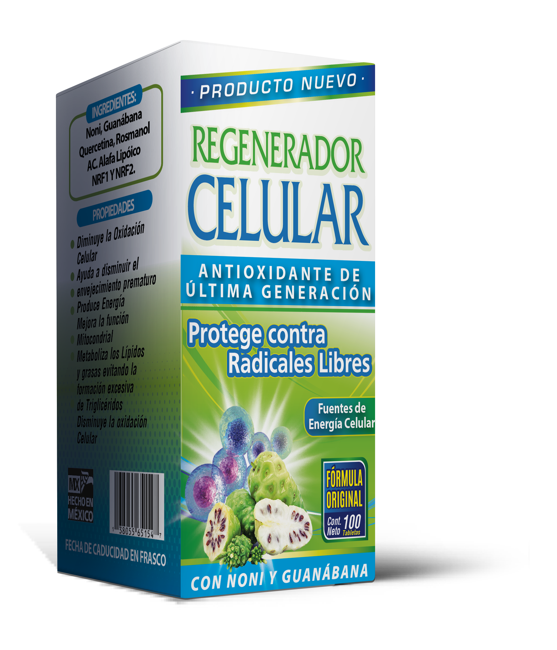 Perfomance Endurance